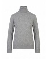 Max Mara - Turtlenecks - Lyst