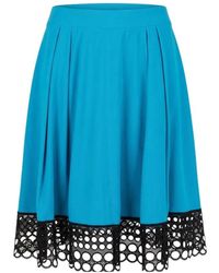 Trussardi - Rokken - Lyst