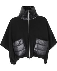 Herno - Capes - Lyst