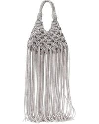 HIBOURAMA - Handbags - Lyst