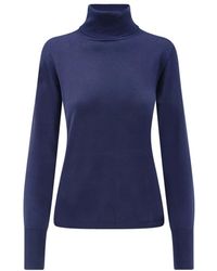 Aspesi - Turtlenecks - Lyst