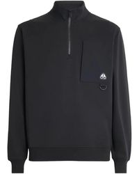 Moose Knuckles - Zip-Throughs - Lyst