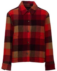 Filson - Winter Jackets - Lyst