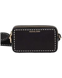 Michael Kors - Cross Body Bags - Lyst