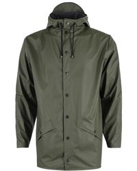 Rains - Light Jackets - Lyst
