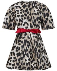 Givenchy - Short Dresses - Lyst