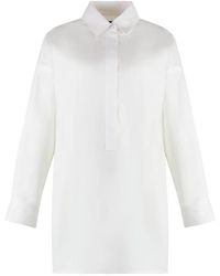 Gucci - Blouses - Lyst