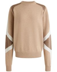 Fusalp - Truien & Vesten ,Wol Rivena Sweater - Lyst