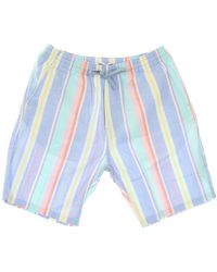 Tommy Hilfiger - Casual Shorts - Lyst