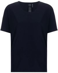 Norma Kamali - T-Shirts - Lyst