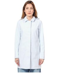 K-Way - Rain Jackets - Lyst