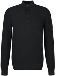 Barbour - Turtlenecks - Lyst