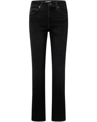 Mavi - Slim Fit Jeans - Lyst