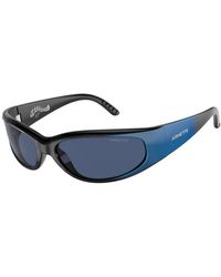 Arnette - Catfish An4302 281880 Sonnenbrille - Lyst