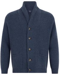 Fedeli - Cardigans - Lyst