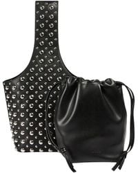 Liviana Conti - Bucket Bags - Lyst