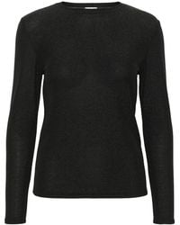 Saint Tropez - Long Sleeve Tops - Lyst