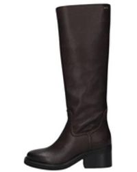 Nubikk - Cassy Stiefel - Lyst