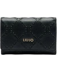 Liu Jo - Wallets & Cardholders - Lyst
