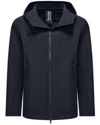 Bomboogie - Cotton En Nylon Jack - Lyst