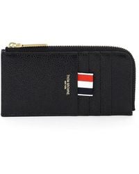Thom Browne - Wallets & Cardholders - Lyst