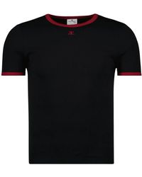 Courreges - T-Shirts - Lyst