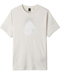 Moose Knuckles - T-Shirts - Lyst
