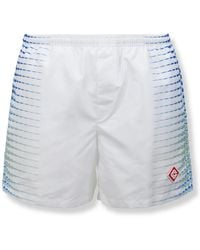 CASABLANCA - Beachwear - Lyst