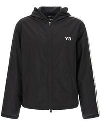 Y-3 - Light Jackets - Lyst
