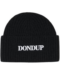 Dondup - Beanies - Lyst