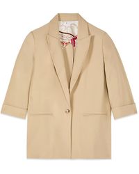 Oltre - Blazers - Lyst