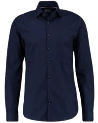 Michael Kors - Formal Shirts - Lyst