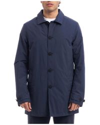 Save The Duck - Stilvolle Hamilton Jacke Für Männer - Lyst