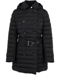 Moorer - Down Jackets - Lyst