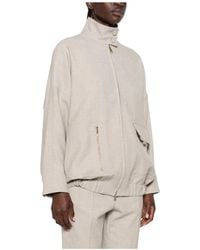 Fabiana Filippi - Light Jackets - Lyst