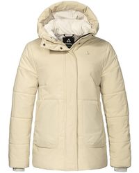 Schoeffel - Jassen ,Polyester Ins Jkt Style Purga - Lyst