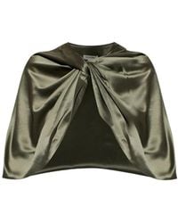 By Malene Birger - Capes - Lyst