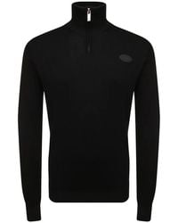 John Richmond - Turtlenecks - Lyst