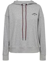 Haute L'Amitié - Hoodies - Lyst