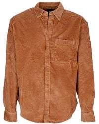 Element - Casual Shirts - Lyst