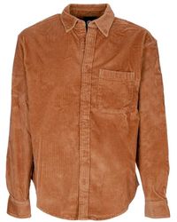 Element - Shirts > Casual Shirts - Lyst