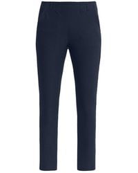 LauRie - Slim-Fit Trousers - Lyst