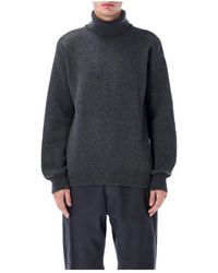 COLORFUL STANDARD - Turtlenecks - Lyst