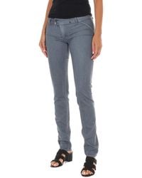 Met - Slim Fit Jeans - Lyst