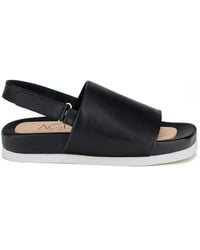 Agl Attilio Giusti Leombruni - Flat Sandals - Lyst