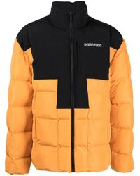 Marcelo Burlon - Down Jackets - Lyst