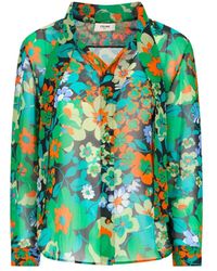 Celine - Shirts - Lyst