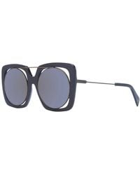 Yohji Yamamoto - Sunglasses - Lyst