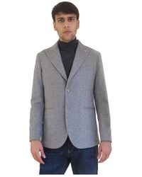 AT.P.CO - Blazers - Lyst