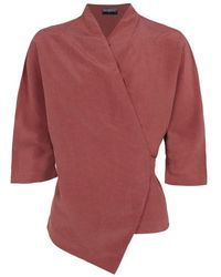 Cortana - Kimonos - Lyst